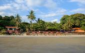 Туры в отель Baansuan Aokhai Beach Resort