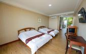 Туры в отель Baansuan Aokhai Beach Resort