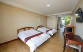 Туры в отель Baansuan Aokhai Beach Resort