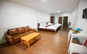 Туры в отель Baansuan Aokhai Beach Resort