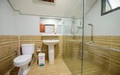 Туры в отель Baansuan Aokhai Beach Resort