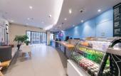 Туры в отель Ibis Shanghai Gubei