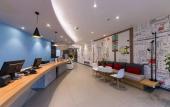Туры в отель Ibis Shanghai Gubei