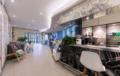 Туры в отель Ibis Shanghai Gubei