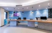 Туры в отель Ibis Shanghai Gubei