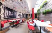 Туры в отель Ibis Shanghai Gubei