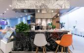 Туры в отель Ibis Shanghai Gubei