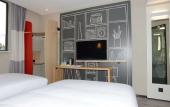 Туры в отель Ibis Shanghai Gubei