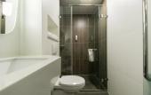 Туры в отель Ibis Shanghai Gubei