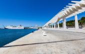 Туры в отель Atico Centro Malaga