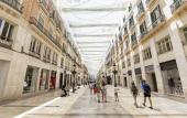 Туры в отель Atico Centro Malaga
