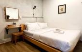 Туры в отель ORA Hostel Bangkok
