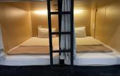 Туры в отель ORA Hostel Bangkok