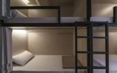 Туры в отель ORA Hostel Bangkok