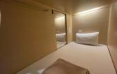 Туры в отель ORA Hostel Bangkok