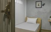 Туры в отель ORA Hostel Bangkok