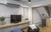 Туры в отель ORA Hostel Bangkok