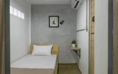 Туры в отель ORA Hostel Bangkok