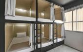 Туры в отель ORA Hostel Bangkok