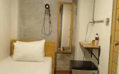 Туры в отель ORA Hostel Bangkok