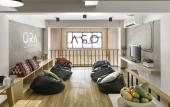 Туры в отель ORA Hostel Bangkok