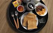 Туры в отель ORA Hostel Bangkok