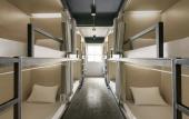 Туры в отель ORA Hostel Bangkok
