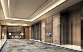 Туры в отель Sheraton Zibo Hotel