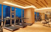 Туры в отель Sheraton Zibo Hotel
