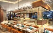Туры в отель Sheraton Zibo Hotel