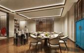 Туры в отель Sheraton Zibo Hotel