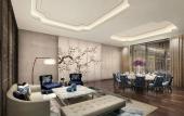 Туры в отель Sheraton Zibo Hotel