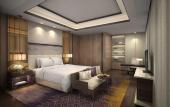 Туры в отель Sheraton Zibo Hotel