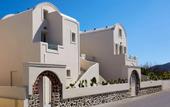 Туры в отель Fileria Suites