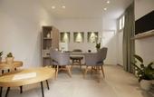 Туры в отель Fileria Suites