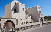 Туры в отель Fileria Suites