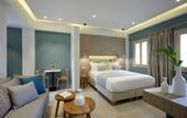 Туры в отель Fileria Suites