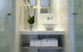 Туры в отель Fileria Suites