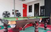 Туры в отель Ben & Lek Guesthouse