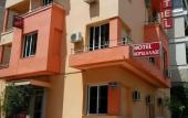 Туры в отель Korydallos Hotel