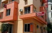 Туры в отель Korydallos Hotel
