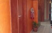 Туры в отель Korydallos Hotel