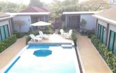 Туры в отель Baanmee Phuket Sha Plus