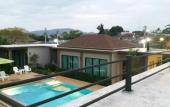 Туры в отель Baanmee Phuket Sha Plus