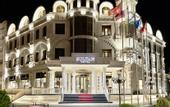 Туры в отель Sultan Hotel
