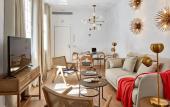 Туры в отель Lodgingmalaga Plaza de la Constitucion