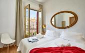 Туры в отель Lodgingmalaga Plaza de la Constitucion