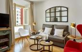 Туры в отель Lodgingmalaga Plaza de la Constitucion