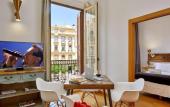 Туры в отель Lodgingmalaga Plaza de la Constitucion