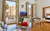 Туры в отель Lodgingmalaga Plaza de la Constitucion